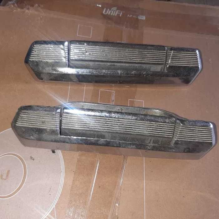 Ручки дверні для ВАЗ 2101, 2102, 2103, 2106, 2121