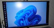 Monitor AOC 24B1H (23.6'' - Full HD - LED)