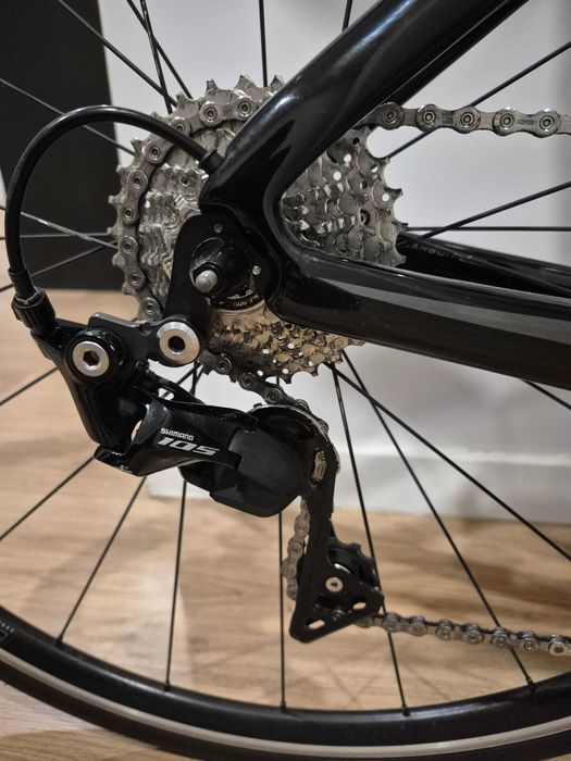 Spacialized Shiv 2021