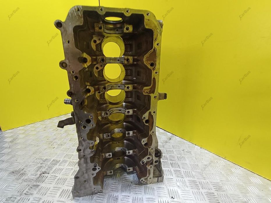 Блок двигуна BMW X5 E70  циліндрів БМВ Х5 Е70 блоки цилиндров