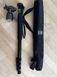 Monopod Triopo CL-50 plus głowica kulkowa