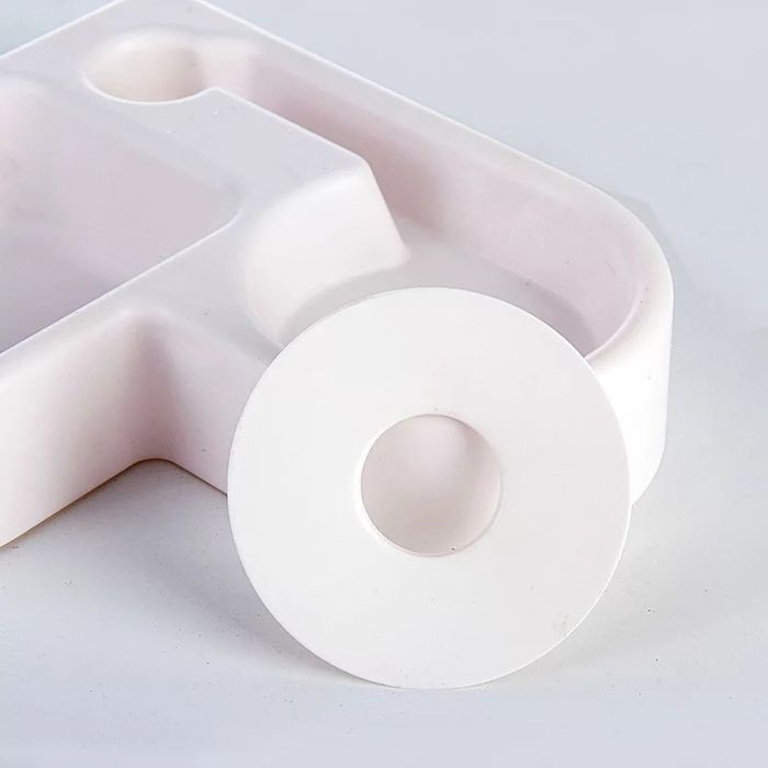 Автоматическая поилка и миска для котов/для собак