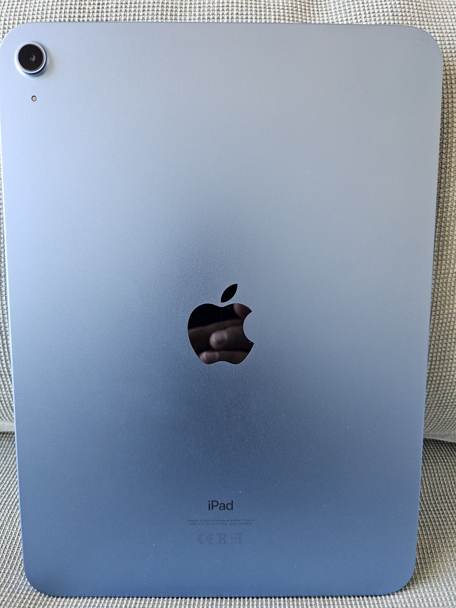 IPad 10th Generation Wi-Fi