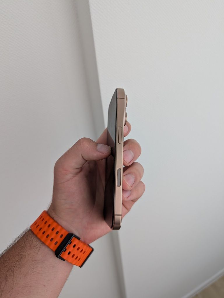 IPhone 16 Pro 128 Фізична Сім