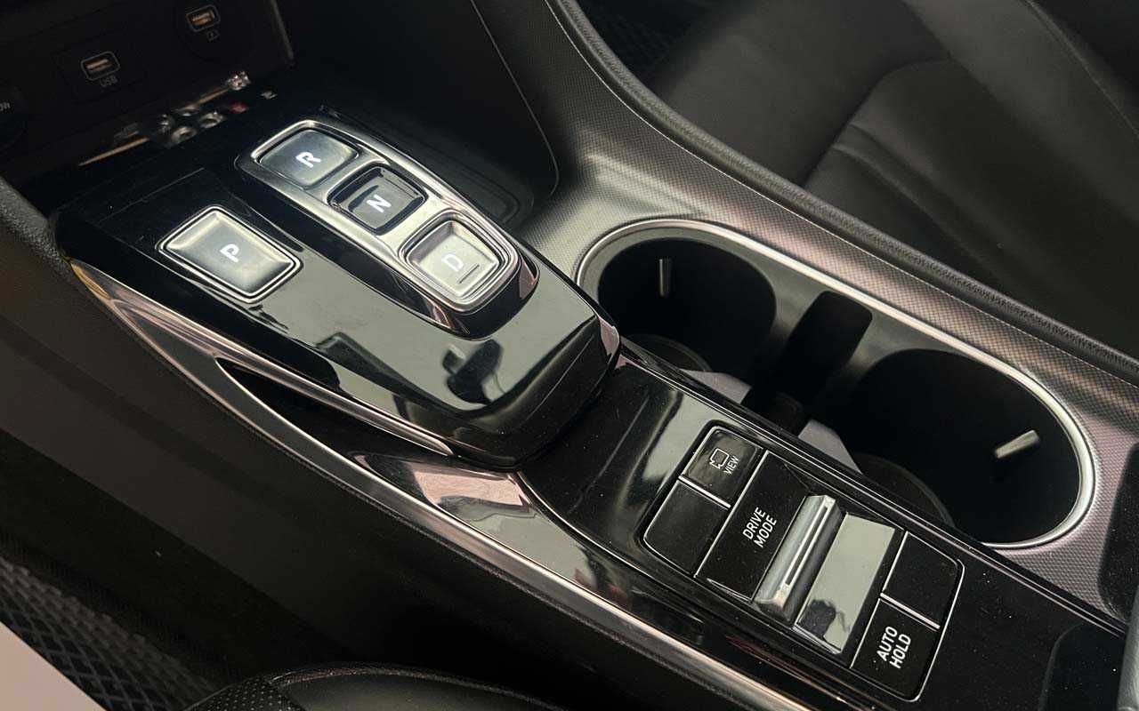 Hyundai Sonata 2019