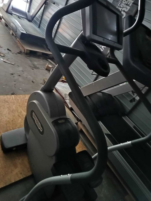 Orbitrek technogym sprzedam używany
