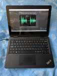 Сенсорний ноутбук трансформер  Lenovo Yoga 11e 6Gen 8Gb+128Gb  core m3
