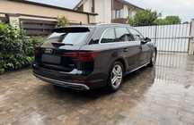 Audi A4 Avant 2.0 TDI quattro S tronic