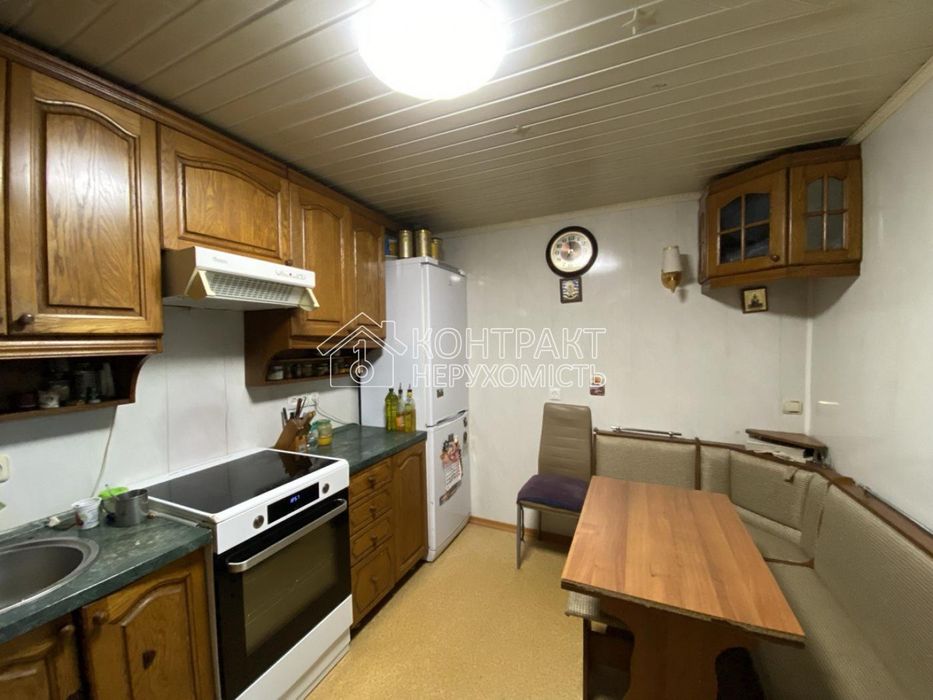 Продам частину будинку пр. Аерокосмічний/Д.Коцюбайла