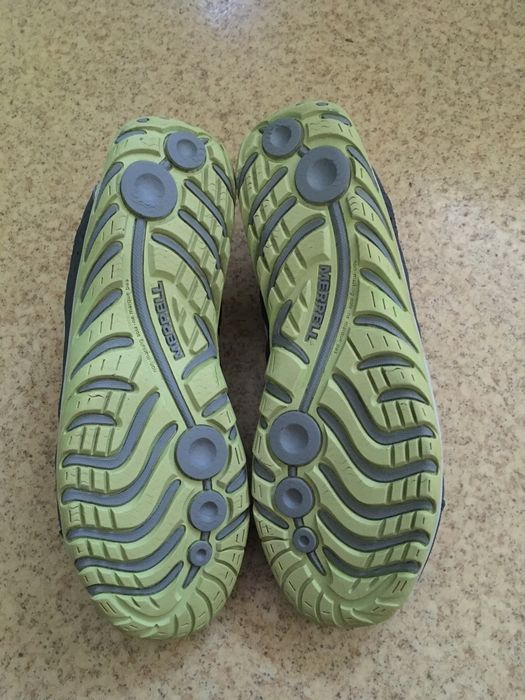 Кроссовки Merrell CastleRock 41-43 Оригинал