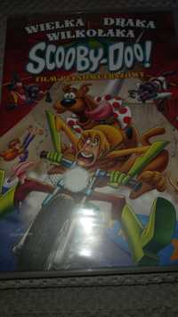 Scooby-Doo  dvd  .