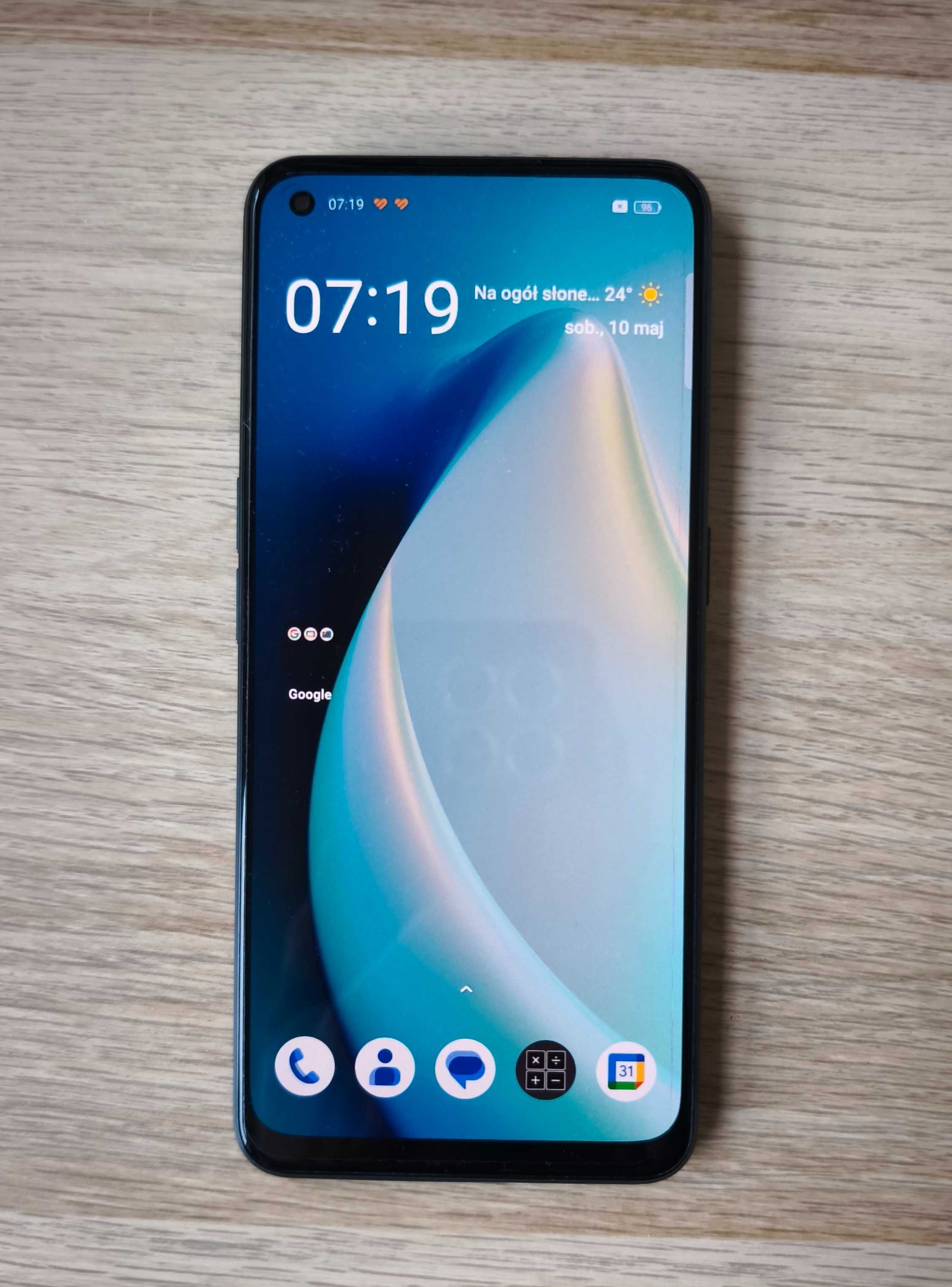Realme 9 Pro Plus 5G 6/128GB Aurora Green