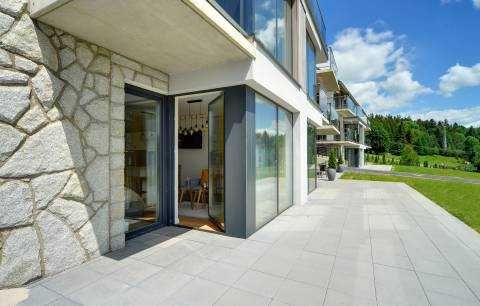 Apart - Invest Apartament Szklarska 800 B3