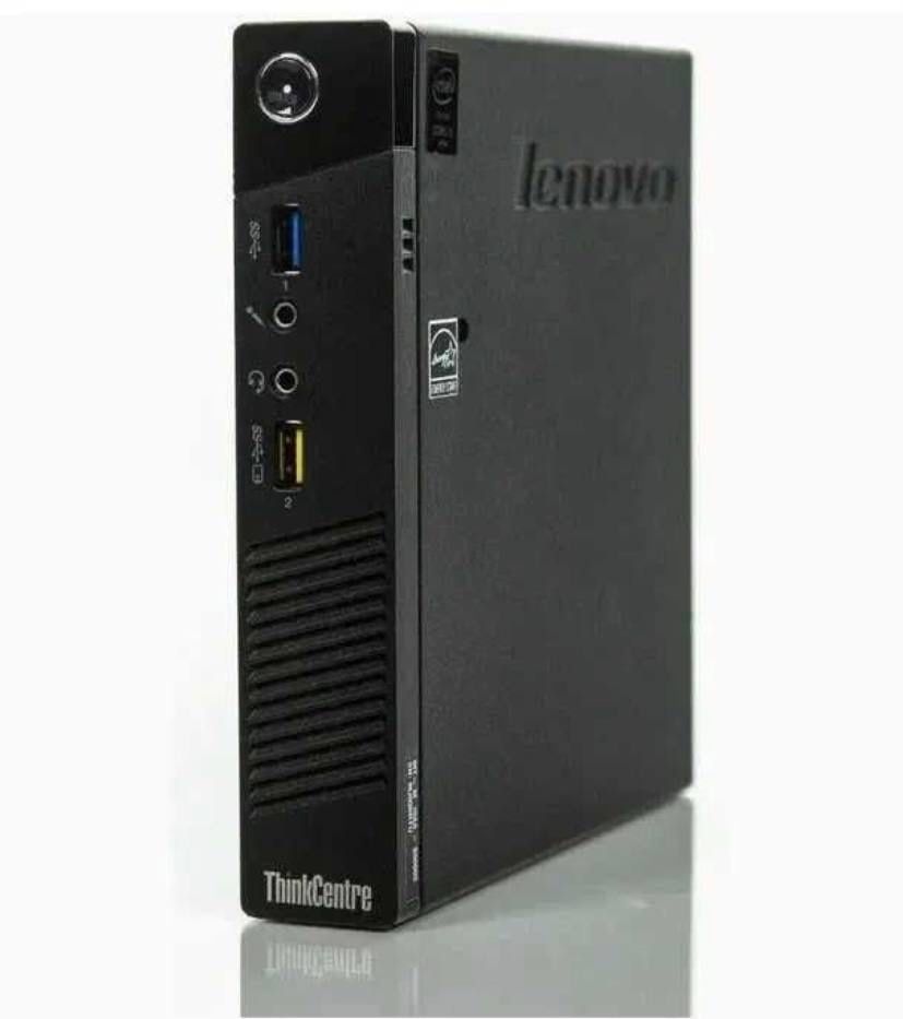 Міні пк, lenovo m73 m92