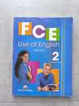 FCE Use of English 2