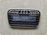 Audi A6 C7 4G Grill atrapa przed lift S-Line