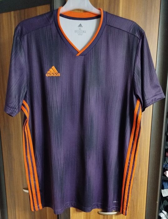 Koszulka męska Adidas rozmiar XL stan idealny