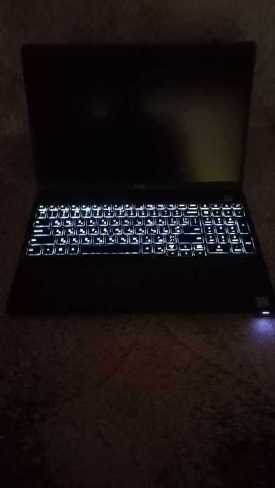 Ноутбук на i5-8265U