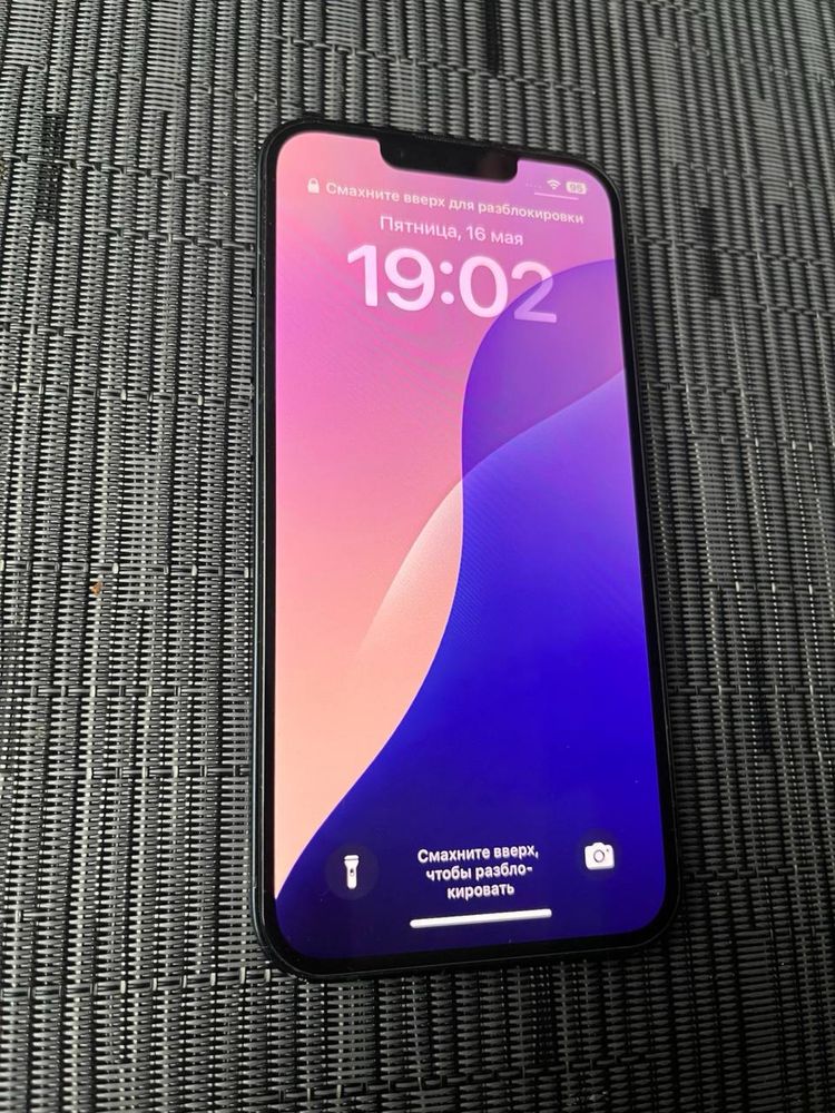 iphone 13 128 gb midnight