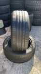 Pneus 225/45r17 Continental ContiSport Contact5 com 75% piso
