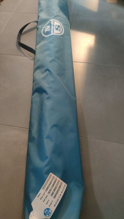 2 Velas optimist- Northsail