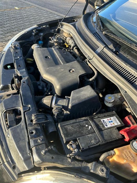 Suzuki Swift 210000km 2008