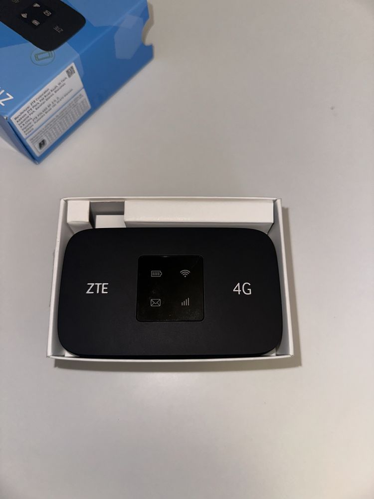 Router Mobilny ZTE MF971R