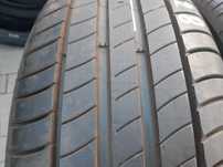 4x Opony 215 55 R 18 Michelin 4szt Jak NOWE