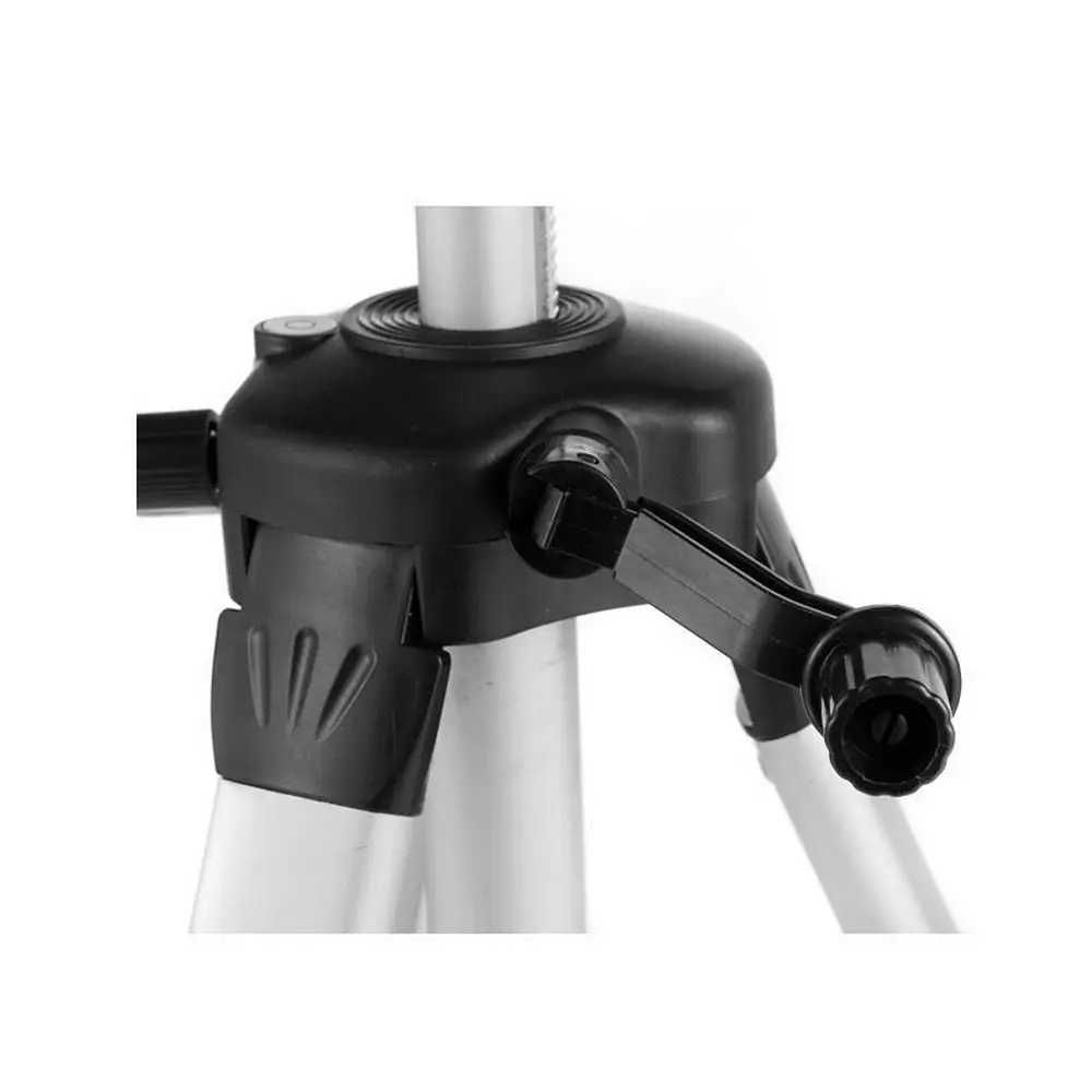 Штатив для лазерного рівня Intertool 1.15м. 5/8