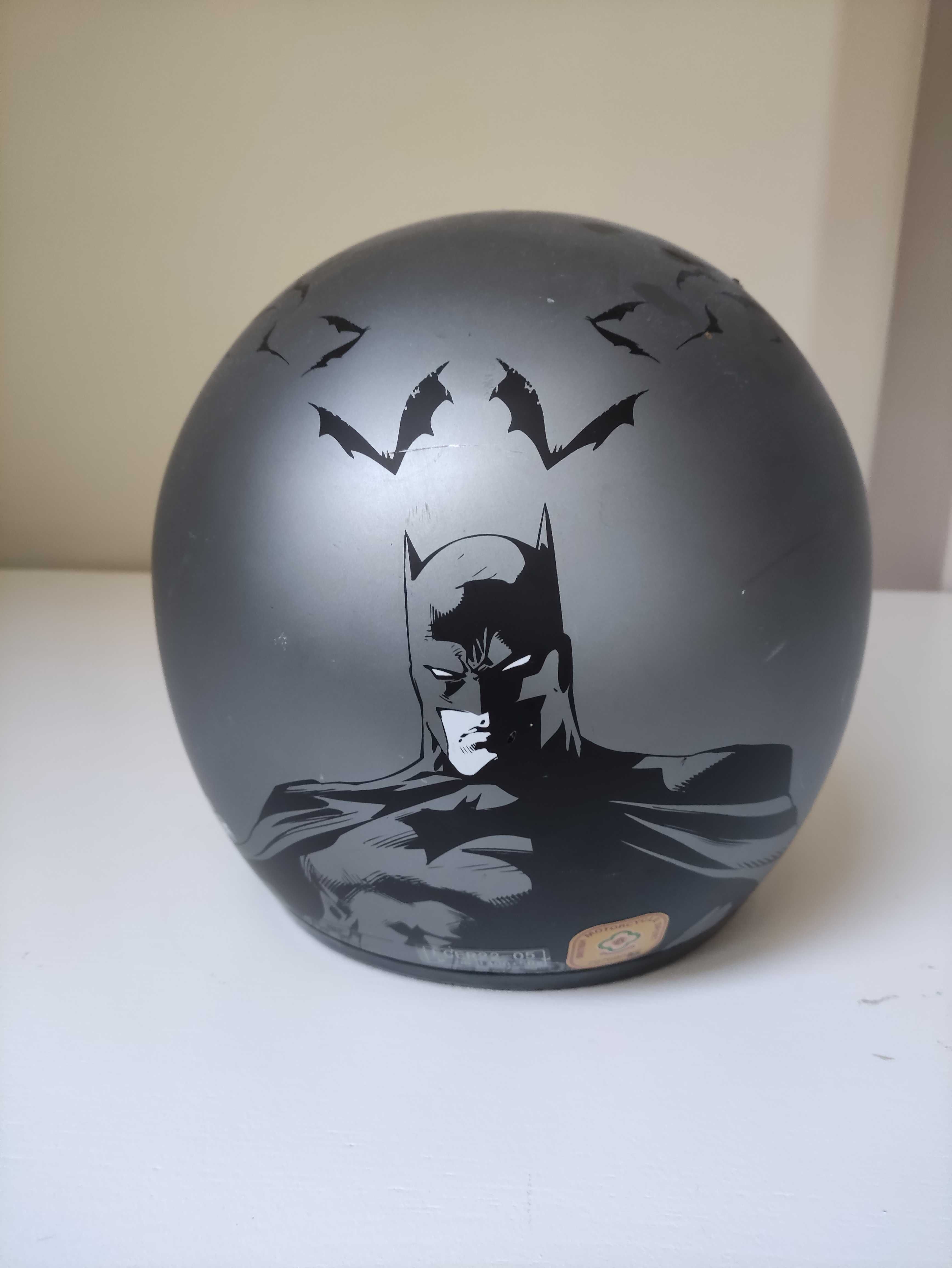 Oxford Box BX-2R Batman Shadow - limitowana edycja