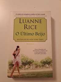 O Último Beijo, Luanne Rice