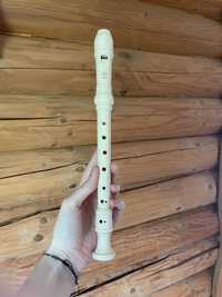Флейта, блок флейта