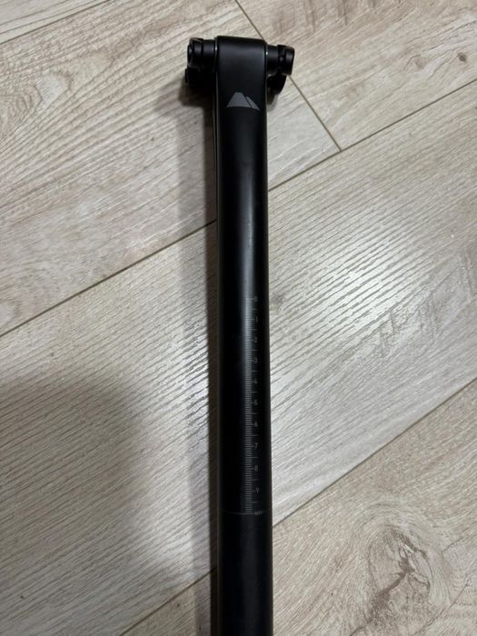 Підсидельний штир Canyon S15 VCLS CF