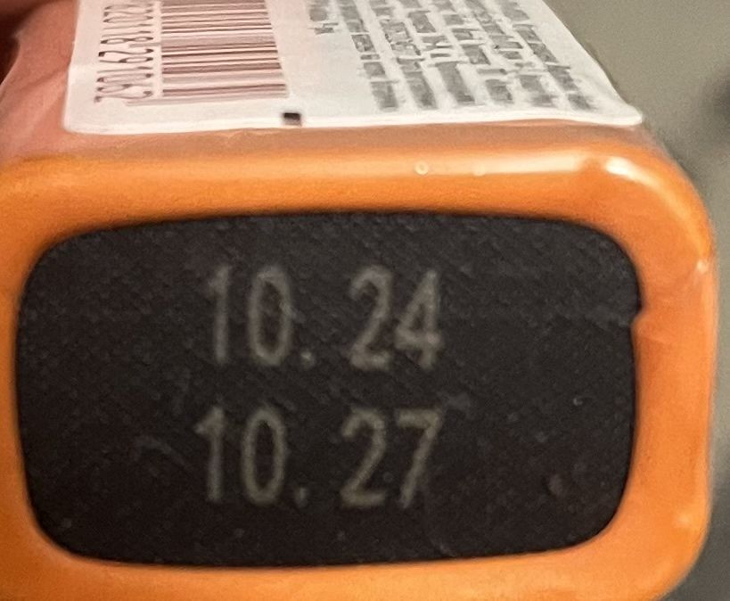 Батарейка 6F22 / крона 9V