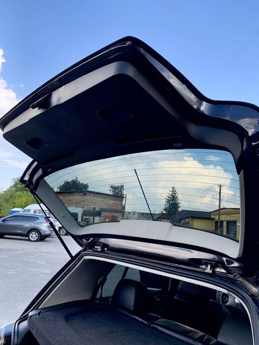 Golf mk4 2003 рік