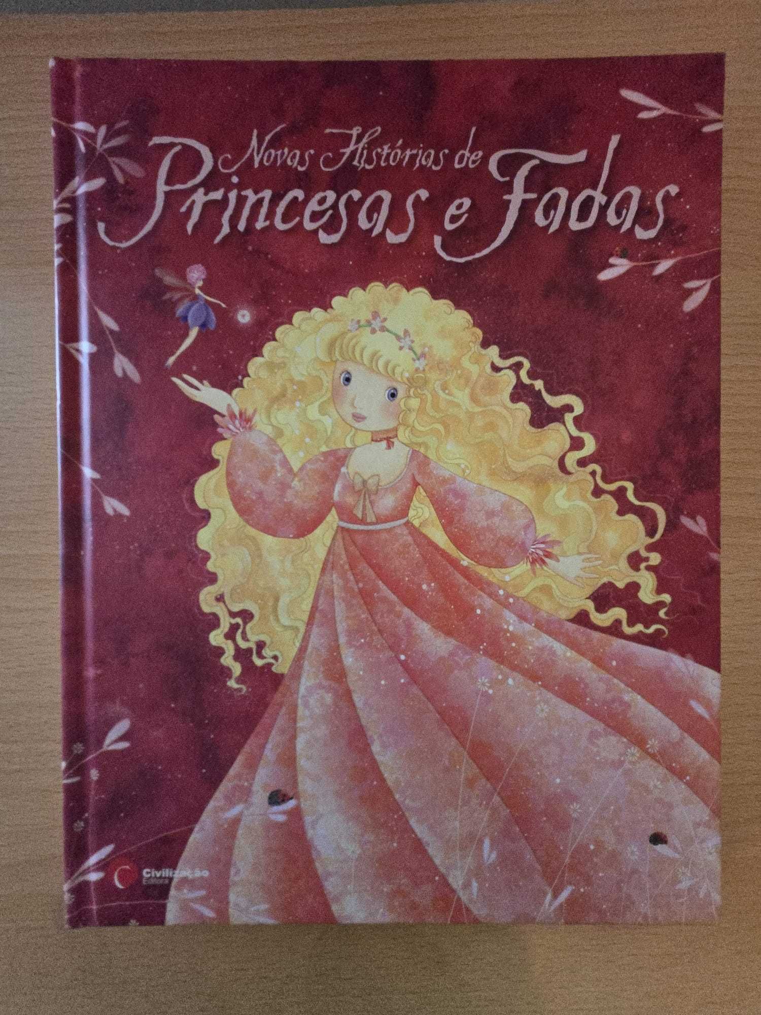 Livros variados a escolha