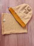 czapka smartwool merino plus komin