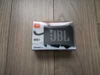 JBL GO 3 black портативна колонка