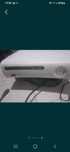 X BOX  360 console BIAŁE .