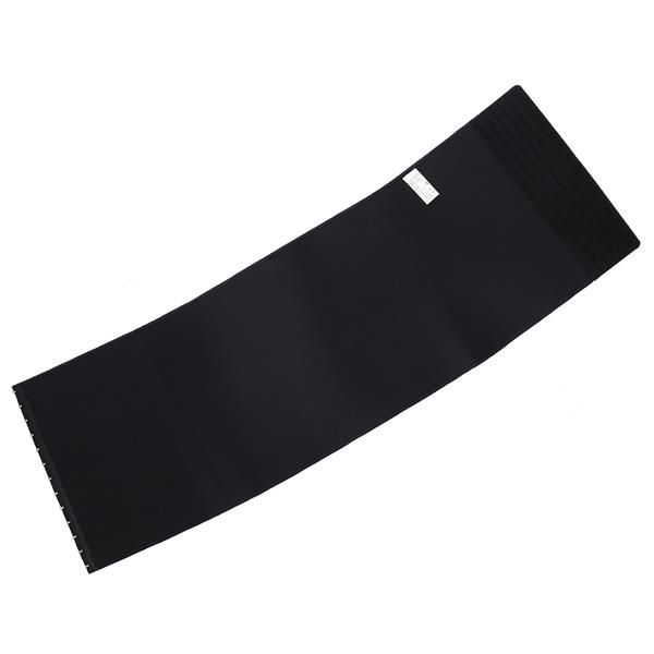 gr222 gorset - wyszczuplający pas neoprenowy rozm. l/xl hms