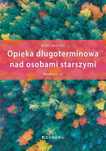 Opieka długoterminowa nad osobami starszymi w.3 CeDeWu Rafał Iwański