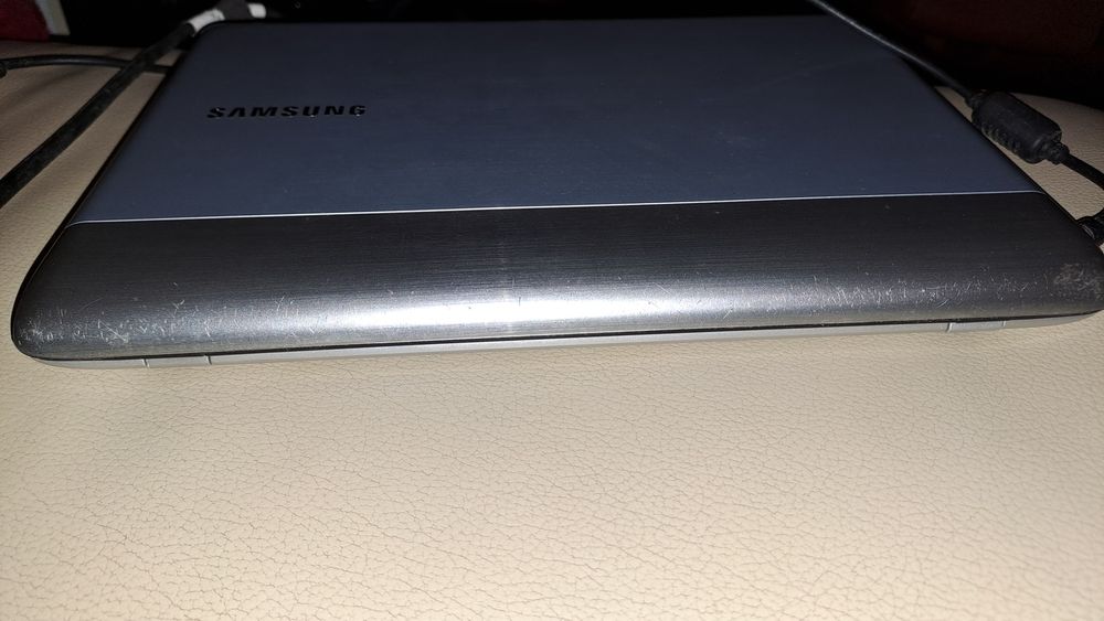 Computador portátil Samsung