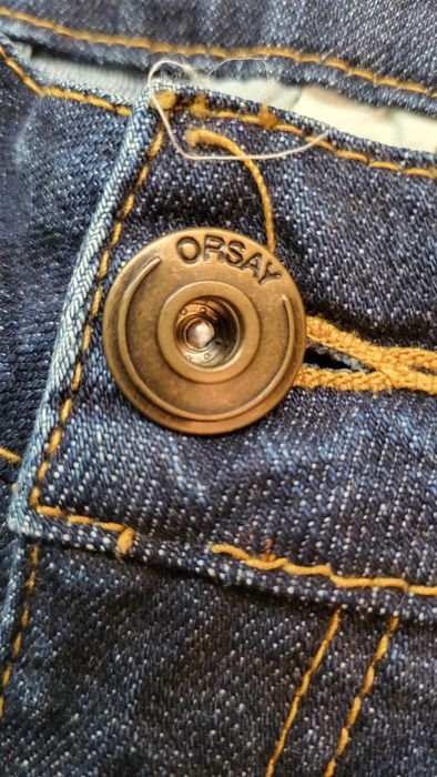 Spodnie Jeans Orsay