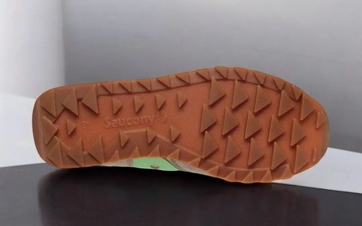 Жіночі Кросівки Saucony Jazz 81(Оригінал)37,5-23см.