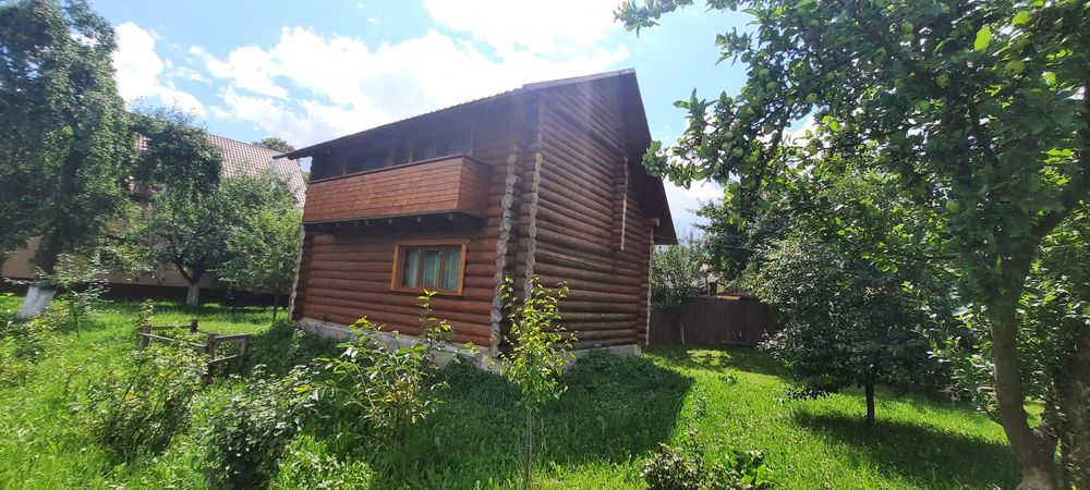 Котедж "Гукливчик"