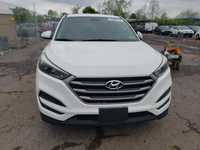 Hyundai Tucson Se 2017