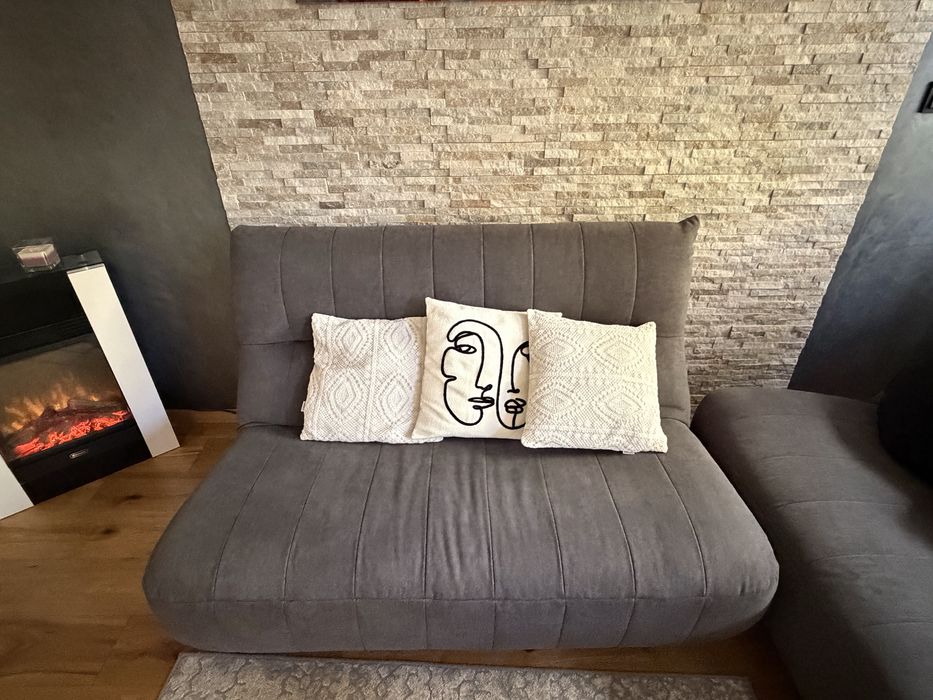 Mirella Agata Meble sofa puff gratis