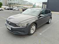 Volkswagen Passat, Wynajem długoterminowy samochodów wypożyczalnia aut