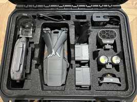 Квадрокоптер Dji Mavic 2 Enterprise Zoom Edition (CP.EN.00000283.01