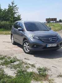 Продам Авто Honda  CR V